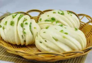 Small Bread Making Machine/steamed Bun Momo Making Machine thumbnail-5