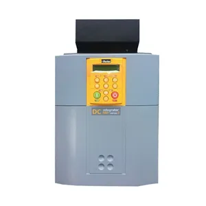 Parker 590P DC Motor Drive 590P-53318032-P00-U4A0 590 Series - 4Q Full Digital DC Drives thumbnail-1