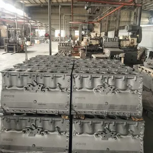 Caterpillar Engine Block 3306(1N3576 4P623 7N6550) thumbnail-2