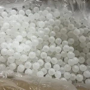 Complete Plastic Ball Production Line & Machinery thumbnail-5