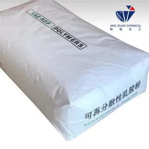 High Purity Redispersible Polymer Cellulose (RDP) thumbnail-1