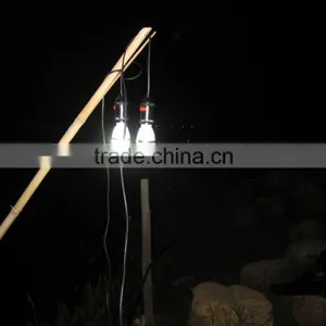 New Camping Stove BBQ Can Generate Electric Power thumbnail-3