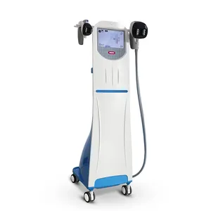 Velashaper III for Cellulite Reduction Treatment Vacuum RF Rollers Massage Body Slimming Vela Shape Machine for Sale thumbnail-3