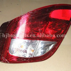 Accessories Bus Spare Parts Halogen Xenon Tail Lights 6115 Z-HX800x400 for Zhongtong Bus thumbnail-2