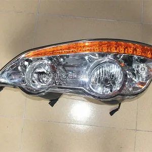 Large Stock Kinglong Zhongtong Higer Golden Dragon Ankai Asiastar City Bus Spare Bus Accessories thumbnail-5