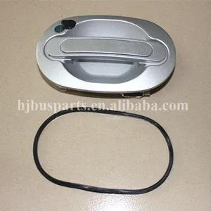 Guangzhou Latest Type Bus Locks Door Lock Parts Cabin Door Lock Kinglong Higer Zhongtong thumbnail-3