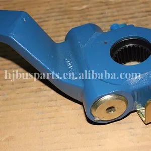 Hot Sale Bus Parts & Accessories Slack Adjuster Auto Chassis Parts HZ188C Chinese Bus Brake Slack Adjuster thumbnail-5