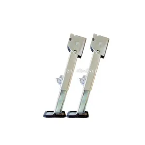 2 PCS 300 LBS RV STABILIZER JACK thumbnail-1