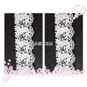 Cotton Fabric Garment Accessoric thumbnail-5