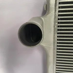 Radiator DONGFENG TRUCK INTERCOOLER 1119010-T45L1 thumbnail-5