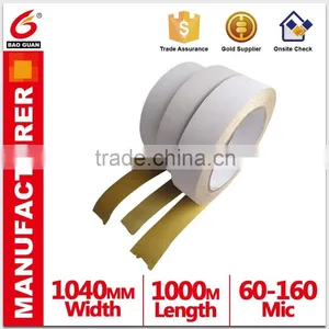 Embroidery Double Sided Adhesive Tape Hot Melt Tape thumbnail-1
