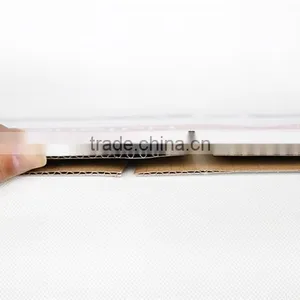 Customized Printing Corrugated Carton Paper Box China Manufacturer thumbnail-5