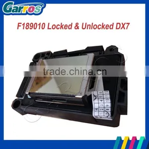 Japan Original DX5 Green Connection Printhead For Roland Mimaki Chinese Printers thumbnail-6
