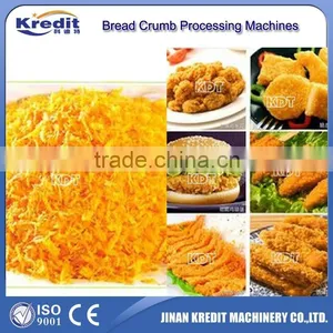 Bread Crumbs Production Line From Jinan Kredit thumbnail-1