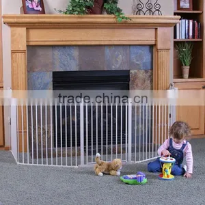 the Best in China Aluminium Baby Gate thumbnail-1