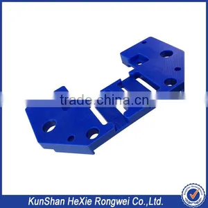 Kunshan Manufacture Cnc Precision Machining Custom Plastic Parts thumbnail-3