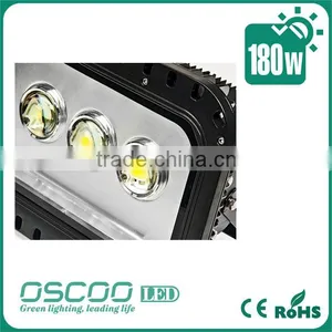 Tunnel Lamp 3pcs COB Led Flood Lights,180w Led Flood Light thumbnail-4