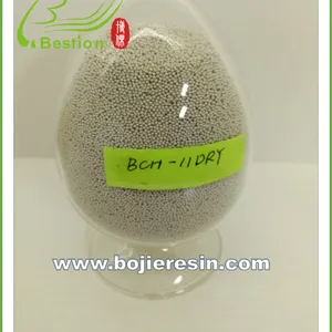 Silver Recovery Resin thumbnail-1