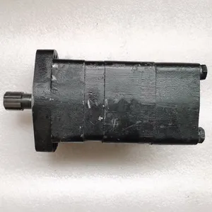 OCEANUS Hydraulic Motor OC-HWM-228 for China Wheel Loader thumbnail-3