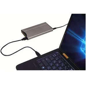Ultra-Portable Full hd 1080P Hard Disk Drive Media Player Digital Media Player thumbnail-1