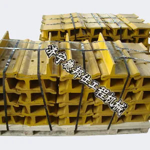 Excavator PC300-8mo Front Idler 207-30-00691 thumbnail-1