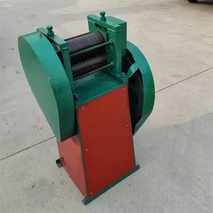 Steel Wire Sharpening Machine 1-8mm Head Chasing Machine thumbnail-1