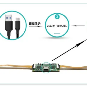 USB3.0 Dual-View Global Exposure Module thumbnail-5