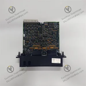GE IC697BEM713 RX7i Series Bus Transmitter Module thumbnail-1