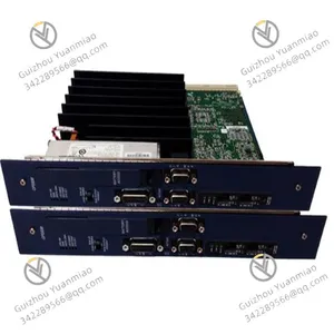 IC698CPE030 CPU-Modul thumbnail-4