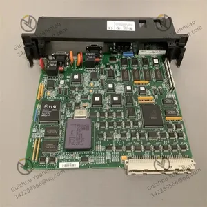 GE IC697BEM741 Redundant Bus Expansion Module thumbnail-2