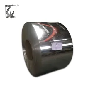 DR8/DR9 Material Electrolytic Tin Coated Steel Coil for Beverage Cans thumbnail-4
