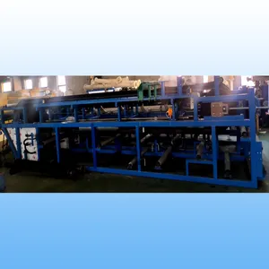 On-site Measurement, After-sales Installation and Commissioning of the Filter Machine Renovation Project thumbnail-1