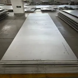 2mm Cold Rolled UNS N10276 UNS N06200 Nickel Alloy Plate Smooth Finish High Temp Resistant Metal Plate thumbnail-5