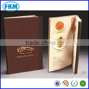 Takeaway Menu Printing thumbnail-2