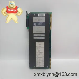Allen‑Bradley A-B 4100-234-R – Serial-to-Remote I/O Bridge for Legacy PLC Integration thumbnail-4