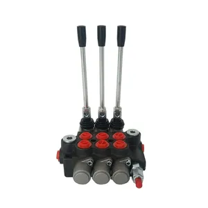 Wholesale SANY 50 Tons Crane Control Valve | Original Hydraulic Spare Parts at Low Price thumbnail-1