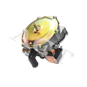 ACT Cng Reducer At04 Ngv Regulator Autogas Conversion Cng System Reducer thumbnail-4