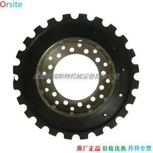 1626510900 1613982300 1614873900 Coupling for Atlas Copco China thumbnail-4