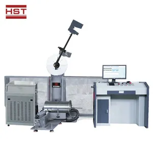 HST 250J 500J Low Temperature Automatic Computer Control Charpy Impact Testing Machine -196℃ JBDW-500D-196 for Lab thumbnail-4