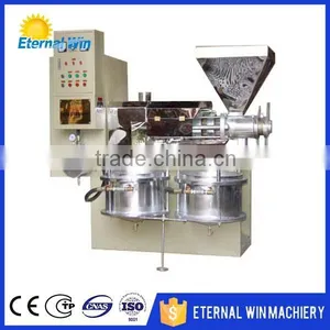 Competitive Price Oil Filter Cold Oil Press thumbnail-1