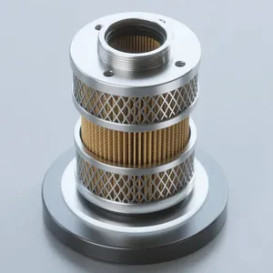 Hydraulic Oil Filter Element 944505q for Steel Plants, Oil Filter for Ironworks thumbnail-2