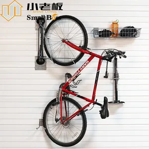 Beautiful Garage Wall Panel With Heat Transfer Printing Technology thumbnail-1