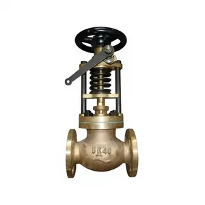 Factory Direct JISF7399 Emergency Flange Shut-off Valve thumbnail-1