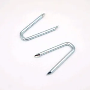 U Staples With Anti-Rust Coating - Technical Support & Free Samples Available thumbnail-4