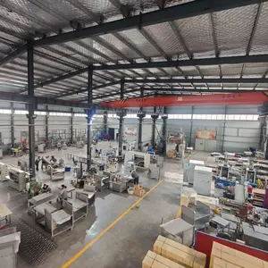 Xinxiang Feihong Purification Equipment Co.,Ltd company overview - view 1 thumbnail