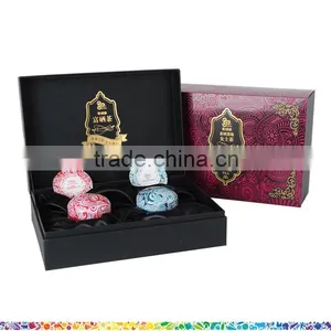 Black Jade Tea , Lady Beautiful Tea thumbnail-3
