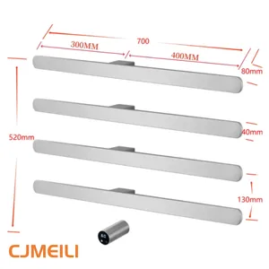 Bathroom Electric Heated Towel Rack, Towel Warmer for Bathroom, Wall Mounted Stainless Steel,4 Colours thumbnail-5