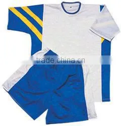 Dri Fit Customized Thai Quality Soccer Jersey thumbnail-3