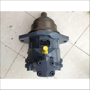 Rexroth A6VE107HA2/63W-VZL027A Hydraulic Motor thumbnail-1