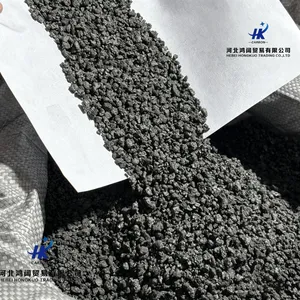 GPC Carbon Raiser for Steel & Cast Iron Production thumbnail-2